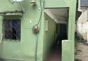 Foto 1 de Casa com 1 Quarto à venda, 33m² em Centro, São João de Meriti