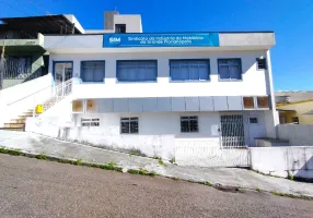 Foto 1 de Casa com 2 Quartos para alugar, 96m² em Estreito, Florianópolis