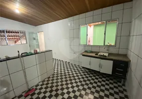 Foto 1 de Casa com 2 Quartos à venda, 150m² em Conjunto Habitacional Antonio Bovolenta, Mogi das Cruzes