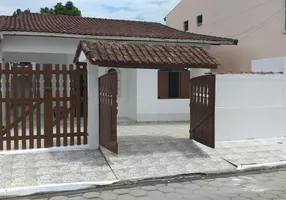 Foto 1 de Casa com 3 Quartos à venda, 138m² em Jardim Suarão, Itanhaém