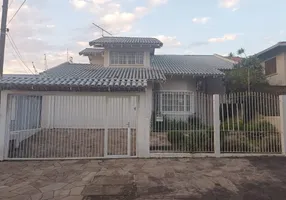Foto 1 de Casa com 3 Quartos para alugar, 210m² em Pinheiro, São Leopoldo