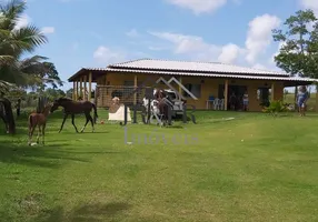 Foto 1 de Fazenda/Sítio com 7 Quartos à venda, 450m² em Barra do Pojuca Monte Gordo, Camaçari