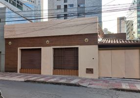 Foto 1 de Ponto Comercial à venda, 156m² em Serra, Belo Horizonte