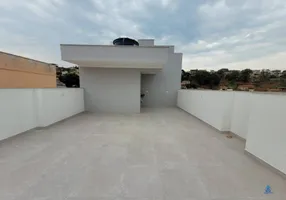 Foto 1 de Cobertura com 3 Quartos à venda, 110m² em Jaqueline, Belo Horizonte