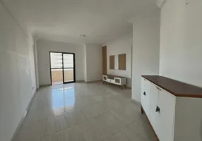 Foto 1 de Apartamento com 1 Quarto à venda, 74m² em Vila Tupi, Praia Grande