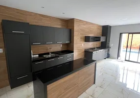 Foto 1 de Casa de Condomínio com 3 Quartos à venda, 168m² em Condominio San Marco, Ribeirão Preto