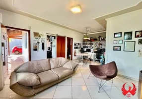 Foto 1 de Casa com 3 Quartos à venda, 110m² em Trevo, Belo Horizonte