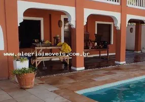 Foto 1 de Casa com 5 Quartos à venda, 989m² em Stella Maris, Salvador