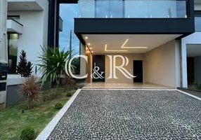 Foto 1 de Casa de Condomínio com 3 Quartos à venda, 216m² em Sao Bento, Paulínia