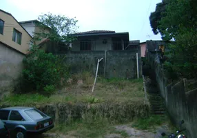 Foto 1 de Lote/Terreno à venda, 130m² em Caiçaras, Belo Horizonte