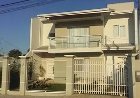 Foto 1 de Casa com 4 Quartos à venda, 100m² em Juvevê, Curitiba