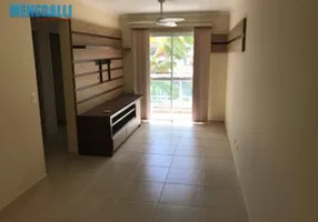 Foto 1 de Apartamento com 3 Quartos à venda, 72m² em Vila Monteiro, Piracicaba