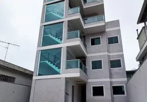 Foto 1 de Apartamento com 2 Quartos à venda, 39m² em Vila Ré, São Paulo