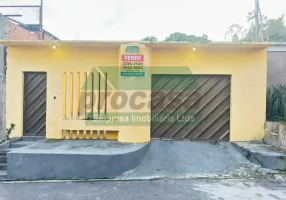 Foto 1 de Casa com 3 Quartos à venda, 352m² em Novo Aleixo, Manaus