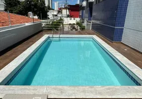 Foto 1 de Apartamento com 2 Quartos à venda, 65m² em Brisamar, João Pessoa