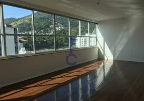 Foto 1 de Apartamento com 4 Quartos à venda, 240m² em Tijuca, Rio de Janeiro