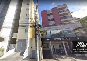 Foto 1 de Apartamento com 2 Quartos à venda, 93m² em Cruzeiro do Sul, Juiz de Fora