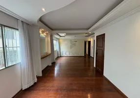 Foto 1 de Apartamento com 4 Quartos para alugar, 150m² em São Pedro, Belo Horizonte