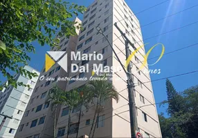 Foto 1 de Apartamento com 2 Quartos para alugar, 56m² em Jardim Celeste, São Paulo