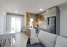 Foto 1 de Apartamento com 2 Quartos à venda, 64m² em Salto do Norte, Blumenau