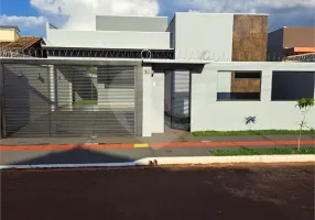 Foto 1 de Casa com 2 Quartos à venda, 150m² em Bairro Seminario, Campo Grande