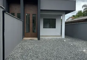 Foto 1 de Casa com 2 Quartos à venda, 78m² em Itamar, Itapoá