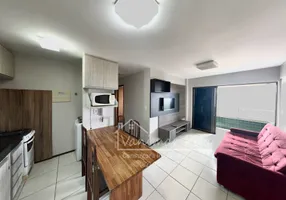 Foto 1 de Apartamento com 2 Quartos para alugar, 55m² em Mangabeiras, Maceió