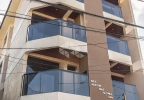 Foto 1 de Apartamento com 1 Quarto à venda, 33m² em Nossa Senhora do Rosario, Santa Maria