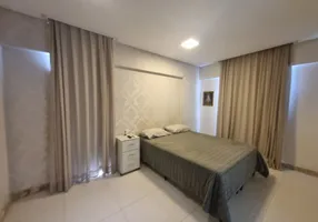 Foto 1 de Apartamento com 4 Quartos para alugar, 143m² em Horto Bela Vista, Salvador