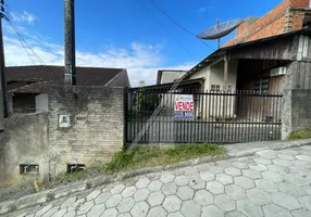 Foto 1 de Lote/Terreno à venda, 367m² em Passo Manso, Blumenau
