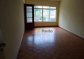 Foto 1 de Sobrado com 3 Quartos para venda ou aluguel, 206m² em Jardim do Mar, São Bernardo do Campo