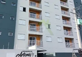 Foto 1 de Apartamento com 2 Quartos à venda, 53m² em Jardim Lutfalla, São Carlos