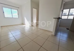 Foto 1 de Apartamento com 2 Quartos para venda ou aluguel, 55m² em Vila Marcelino, São Carlos