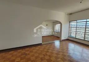 Foto 1 de Imóvel Comercial com 4 Quartos para alugar, 149m² em Jardim Boa Vista, Pindamonhangaba