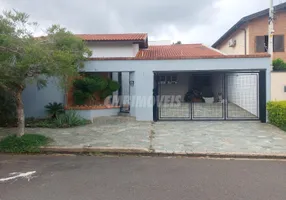 Foto 1 de Casa com 3 Quartos à venda, 219m² em Parque Alto Taquaral, Campinas