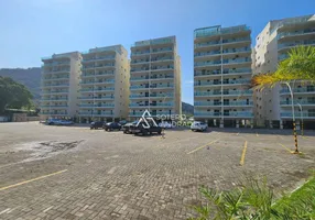 Foto 1 de Apartamento com 2 Quartos para alugar, 83m² em Cidade Jardim, Caraguatatuba