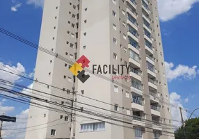 Foto 1 de Apartamento com 3 Quartos à venda, 115m² em Parque Ortolandia, Hortolândia