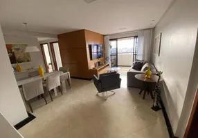 Foto 1 de Apartamento com 3 Quartos à venda, 100m² em Vila Laura, Salvador