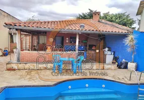 Foto 1 de Casa com 2 Quartos à venda, 170m² em Jardim Alvinopolis, Atibaia