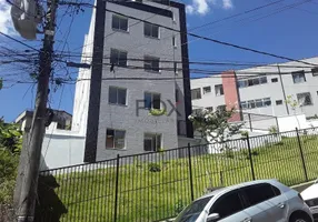 Foto 1 de Cobertura com 2 Quartos à venda, 90m² em Santo Antônio, Belo Horizonte