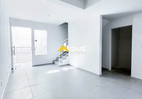 Foto 1 de Casa com 2 Quartos à venda, 60m² em Santa Rita, Ibirite