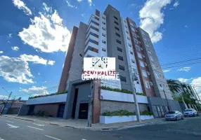 Foto 1 de Apartamento com 3 Quartos à venda, 200m² em Órfãs, Ponta Grossa