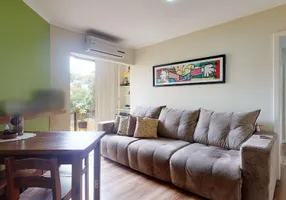 Foto 1 de Apartamento com 2 Quartos à venda, 66m² em Santa Tereza, Porto Alegre