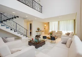 Foto 1 de Casa de Condomínio com 3 Quartos à venda, 315m² em Alphaville Graciosa, Pinhais