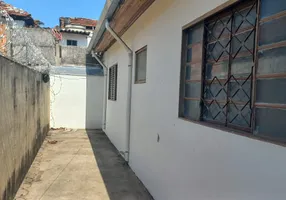 Foto 1 de Kitnet com 1 Quarto para alugar, 50m² em Vila Falcão, Bauru