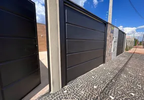 Foto 1 de Casa com 2 Quartos à venda, 73m² em Residencial do Bosque, Mogi Mirim