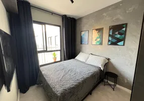 Foto 1 de Apartamento com 1 Quarto à venda, 30m² em Sumaré, São Paulo