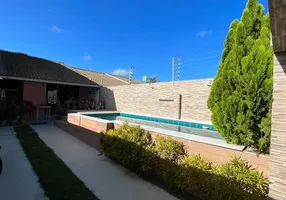 Foto 1 de Casa com 2 Quartos à venda, 75m² em Centro, Paripueira