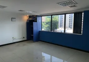 Foto 1 de Sala Comercial à venda, 55m² em Praia do Sua, Vitória