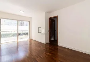 Foto 1 de Apartamento com 2 Quartos para venda ou aluguel, 76m² em Itaim Bibi, São Paulo